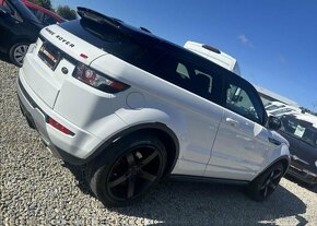 Land Rover Range Rover 2,2 SD4 AUTO 4WD DYNAMIC COUPE nafta - 5