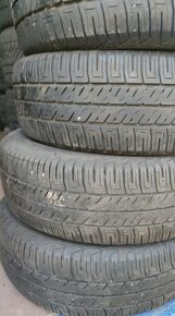 Goodyear GT3 185/65 R15 88T - 4ks - 60eur - 5