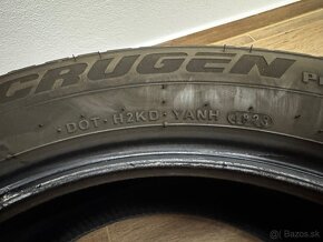 Kumho Crugen PREMIUM 255/50R20 105H M+S - 5