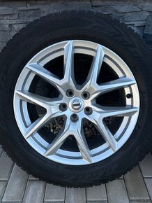 Alu VOLVO XC60 5x108 18” - 5