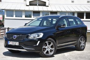 Volvo XC60 D5 Summum Geartronic AWD - 5