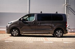 Toyota Proace Verso VIP 2.0 D-4D 180 L1 A8 - 5