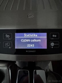 DeLonghi PrimaDonna S Evolution ECAM 510.55.M - 5