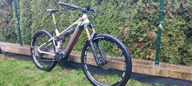 Elektrobicykel ebike Mondraker Crafty RR 2023 - 5