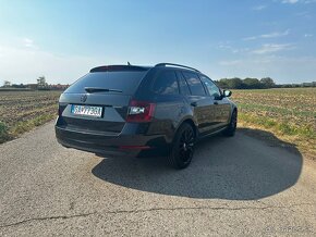 Škoda octavia lll fl 2017 DSG style - 5