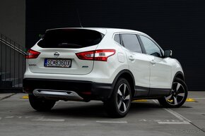 Nissan Qashqai dCi 110 N-Tec - 5