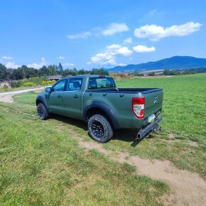 Ford ranger 2.2cdti 6q - 5