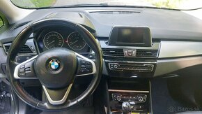 BMW rad 2 Active Tourer 218i Advantage - 5