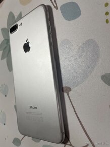 iPhone 7plus 256GB - 5