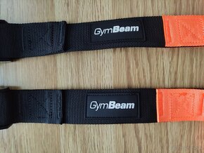 Zavesny posilnovaci system GymBeam - 5