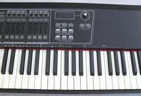 MIDI klávesy CME UF-80 Classic - 5