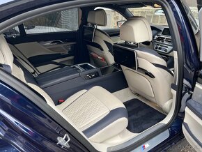 BMW 750Li Individual “Postup Leasingu” - 5