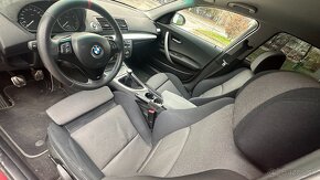 BMW 1 E87 120D M47 120KW - 5