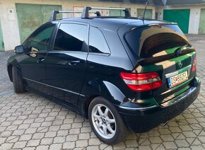 MERCEDES BENZ B200 CDI W245 - 5