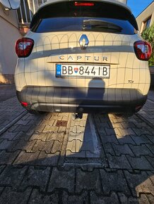 Renault Captur 0.9 TCe - 5