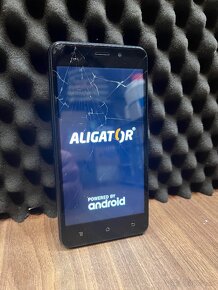 Aligator S5070 android 7 dual sim - 5