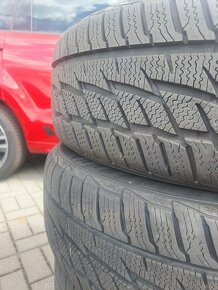 Matador 205/50 R16 sibir snow - 5