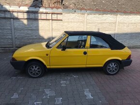 FIAT RITMO CABRIO 138 - 5