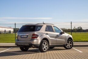 Mercedes-Benz ML 350 - 5