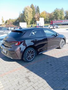 Toyota Corolla 1.8 hybrid 103kw 2023 - 5