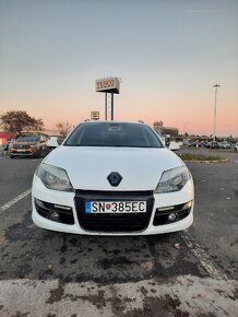 Renault Laguna 3 combi - 5