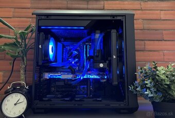 ➡️BF\Ryzen 9 7950X\32GB\RTX 2080Ti\SSD-HDD\1200W Zdroj\z 48m - 5