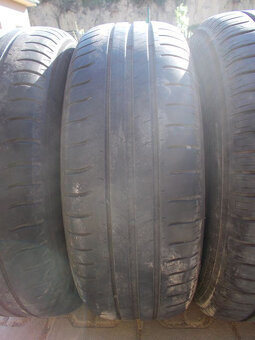 Elektróny Enzo 4x114,3 + 185/65R15 - 5