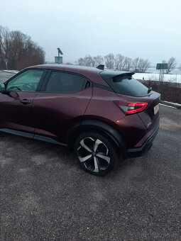 Nissan Juke 2021 - 5