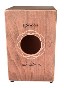 Cajonyjose Perkusie Maestro Edition Cajon Grazalema - 5