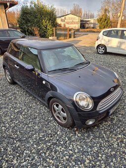 Predam Mini Cooper ONE 1.4 - 5