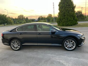 Volkswagen Passat 2.0 TDI EVO Elegance DSG - 5