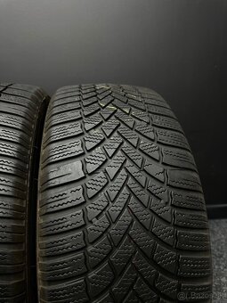 Sada pneu Bridgestone 225/50/16 98V - 5