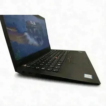 Notebook Lenovo ThinkPad T470s - 629937 - 5