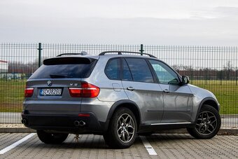 BMW X5 xDrive30d 173kW - 5