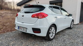 Kia Ceed - 5