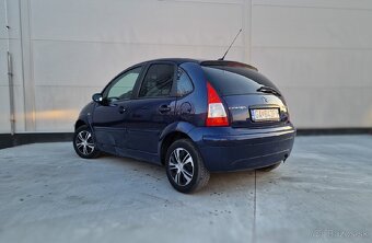 Citroen C3 1.4 - 5