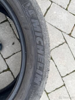 Predam MICHELIN 255/45/R20 - 5