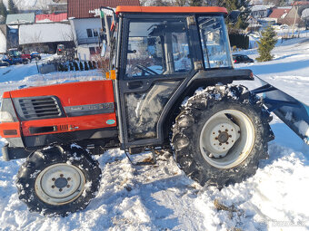 Kubota GL 320 - 5