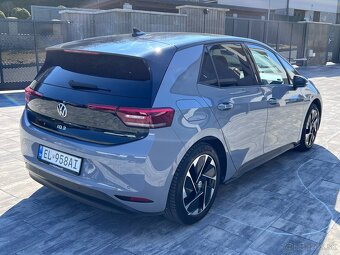 Volkswagen ID.3 Pro Performance 58kWh Max 2021 sk spz - 5