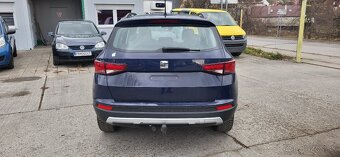 Seat Ateca 1.6 TDI rok 2017 - 5