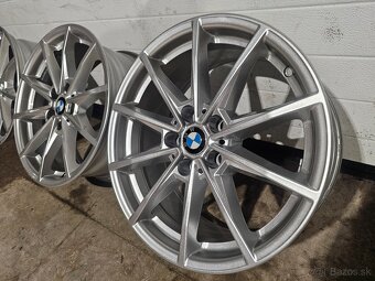 Alu Disky BMW G20 17" 5x112 Style 778 - 5