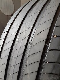 2ks 205/55R17 Letné pneumatiky Michelin - 5