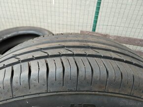 Predam letné pneumatiky Continental 205/70R16 97H - 5