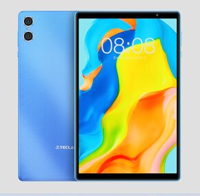 Teclast P26T 4 + 4 GB RAM / 128 GB ROM - 5