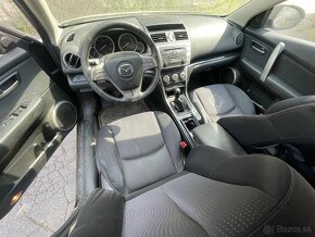 Mazda 6 2.0 MZR-CD - 5