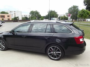 Škoda Octavia Combi 2.0 TDI DPF RS DSG - 5