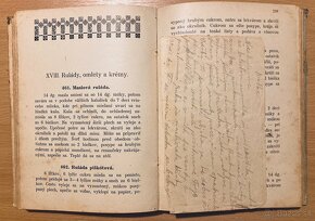 T. Vansová - Nová kuchárska kniha 1925 (2.rozšírené vyd.) - 5