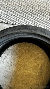 285/35 R22, Hankook Ventus S1 EVO SUV, (4 ks) - 5