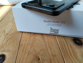 Predanýýýýý,,,,Xiaomi Redmi NOTE 12s - 5