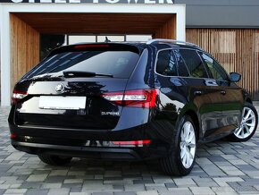 Škoda Superb Combi 2.0 TDI Style DSG - 5